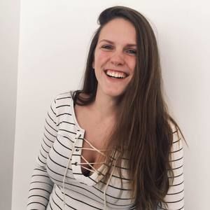 Meet your Posher, Kayla